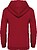 Sweatshirt eco-responsável com capuz de criança NS404 - imagem 3