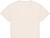 T-shirt eco-responsável em malha turca de senhora NS328 - imagem 3