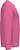 Sweatshirt com decote redondo K474 - imagem 3