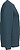Sweatshirt com decote redondo K474 - imagem 3