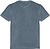 T-shirt eco-responsável em malha turca de homem NS311 - imagem 3