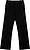 Calças de jogging largas eco-responsáveis em French Terry de senhora NS707 - imagem 3