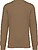 Sweatshirt eco-responsável decote redondo unissexo NS400 - imagem 3