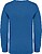 Sweatshirt eco-responsável decote redondo de criança NS403 - imagem 3