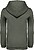 Sweatshirt eco-responsável com capuz de criança NS404 - imagem 3