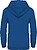 Sweatshirt eco-responsável com capuz de criança NS404 - imagem 3