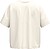 T-shirt eco-responsável oversize de senhora NS313 - imagem 3