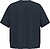 T-shirt eco-responsável oversize de senhora NS313 - imagem 3