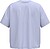 T-shirt eco-responsável oversize de senhora NS313 - imagem 3