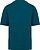 T-shirt eco-responsável oversize de homem NS332 - imagem 3