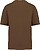 T-shirt eco-responsável oversize de homem NS332 - imagem 3