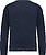 Sweatshirt eco-responsável decote redondo oversize de criança NS437 - imagem 3