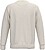 Sweatshirt decote redondo eco-responsável unissexo NS443 - imagem 3