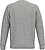 Sweatshirt decote redondo eco-responsável unissexo NS443 - imagem 3