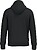 Sweatshirt eco-responsável com capuz unissexo NS444 - imagem 3