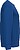 Sweatshirt com decote redondo K474 - imagem 3
