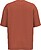 T-shirt eco-responsável oversize French Terry unissexo NS308 - imagem 3