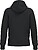 Casaco sweatshirt eco-responsável com forro em sherpa unissexo NS460 - imagem 3