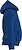 Sweatshirt reciclada com capuz criança K4044 - imagem 3