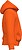 Sweatshirt com capuz criança IB403 - imagem 3