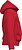 Sweatshirt com capuz criança IB403 - imagem 3