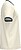 T-shirt ringer eco-responsável com contrastes e aspecto lavado de homem NS360 - imagem 3
