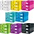 Bloco 3 gavetas (290x283x360mm) - NEW : Rosa es60480023 - imagem 3