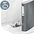 Pasta de Arquivo Leitz Active Wow A4 50MM Preto 11070195 - imagem 3