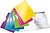 Colorclip Capa Cor Clip CZ Branco 41850101 - imagem 3