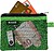 BOLSA 2 COMPARTIMENTOS TAMANHO S Verde maçã 40110054 - imagem 3