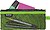 BOLSA 2 COMPARTIMENTOS TAMANHO M Verde maçã 40120054 - imagem 3