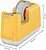 Leitz 53670019 cinta adhesiva Acrilonitrilo butadieno estireno (ABS) Amarelo - imagem 3