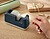 Leitz 53670089 cinta adhesiva Acrilonitrilo butadieno estireno (ABS) Preto - imagem 3