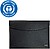 Bolsa leitz recycle porta documentos fecho de mola din a4 polipropileno preto Bolsa leitz recycle porta documentos fecho de mola din a4 polipropileno preto 46780095 - imagem 3