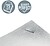 Cx. Agrafes Leitz nº10 (embalagem1000) : galvaniz es55770000 - imagem 3