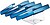 Adaptador (L 175 x A 100 x Prof.168) : transp es54030002 - imagem 3