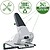 Furador Leitz Mod. 5180 - 65 fls : prata es51800084 - imagem 3