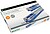 Cx. 5 cartuchos de agrafes Leitz k6 azul (25 folhas) : galvaniz es55910000 - imagem 3