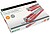 Cx. 5 cartuchos de agrafes Leitz k12 enc. (80 folhas) : galvaniz es55940000 - imagem 3
