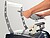 Kit desencadernador impressBIND 280 : cromado es73890000 - imagem 3