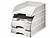 Tabuleiro Leitz Plus Std (opaco) : cinza : venda multiplos 10 uni es52272085 - imagem 3