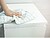 Autoc.Liso Branco Mate 15M 2000100 - imagem 3