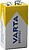 Pilha Alcalina Varta Energy 6LR61 9V 530mAh - 1un (4022) Pilha Alcalina Varta Energy 6LR61 9V 530mAh - 1 unid. (4022) - imagem 3