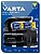 Lanterna LED 400lm IP54 Varta LLV-BL20PRO - imagem 3
