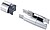 Suporte Ajustável para Cabeçote de Ducha Universal G-01337 - imagem 3
