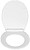 Tampa de WC Kos 21901100 WENKO G-01425 - imagem 3