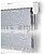 Estor Noche & Dia Paris 90X250CM Gris 68082 - imagem 3