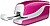 Agrafador Petrus Eletrico e-310 WOW Fucsia Metalizado Capacidade 12 Folhas USA Agrfes N 10 624821 - imagem 3