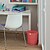 Cesto Papel 14 Litros verde 626290 - imagem 3