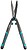 Cortasetos Easycut Gardena G-74320 - imagem 3